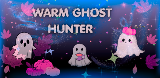 Ghost Hunter Terminal